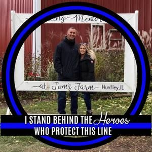 Meet your Posher, Patrick